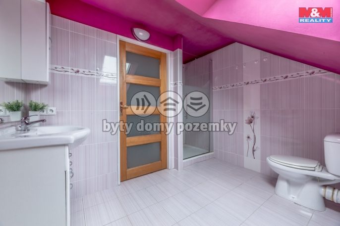 Prodej, Rodinný dům, Řepín