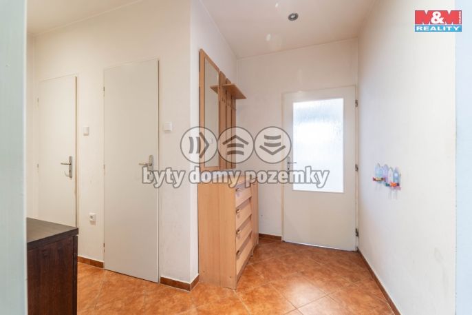 Prodej, Rodinný dům, Lochovice