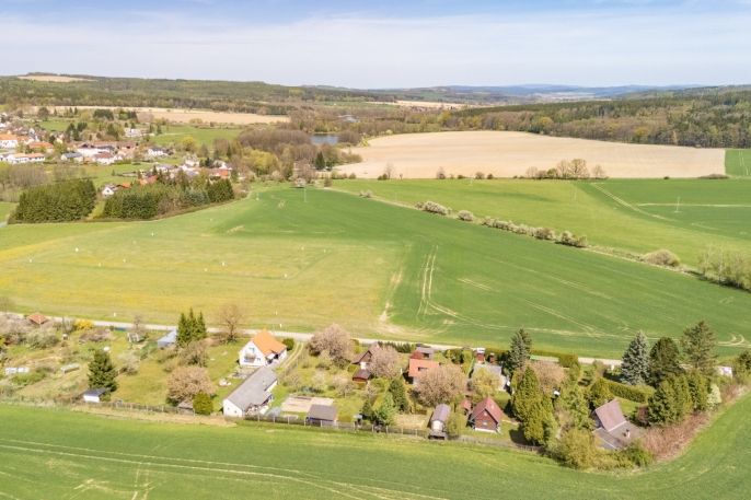 Prodej, Chata, Letiny