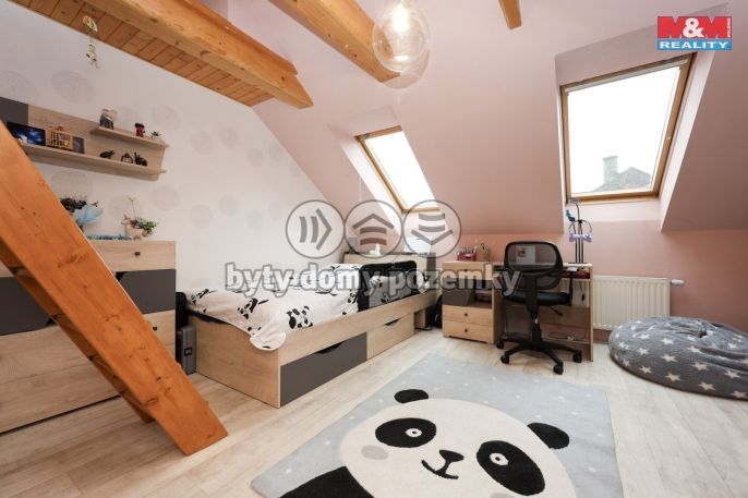 Prodej, Rodinný dům, Olomouc