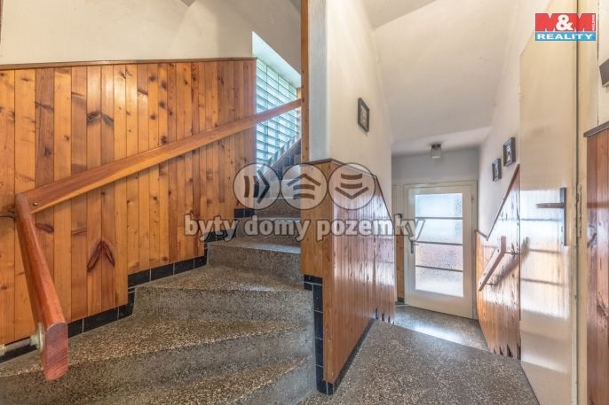 Prodej, Rodinný dům, Rokytnice nad Jizerou