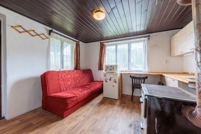 Prodej, Chata, Šemnice