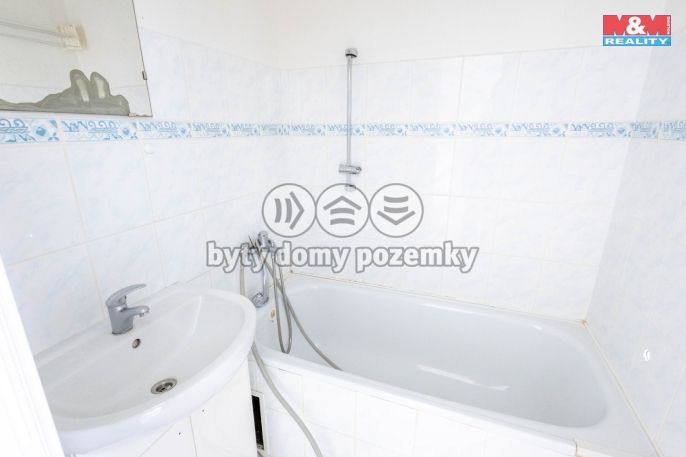 Pronájem, Byt 2+1, Česká Lípa