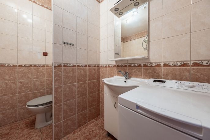 Prodej, Byt 2+1, Strakonice