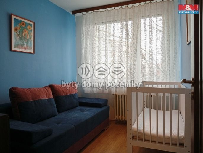 Prodej, Byt 4+kk, Litoměřice