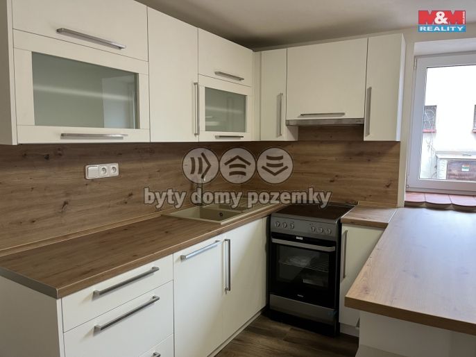 Prodej, Rodinný dům, Chrast