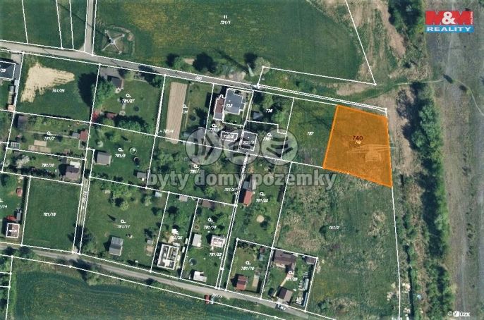 Prodej, Louka, Stonava