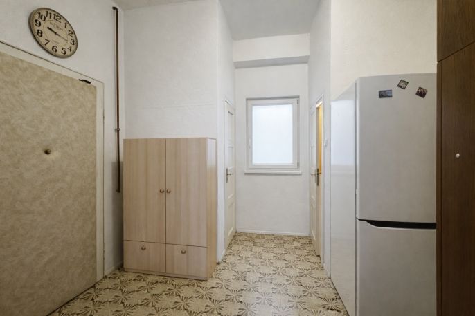 Prodej, Byt 2+kk, Praha