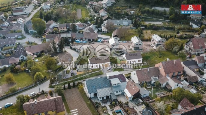 Prodej, Pozemek k bydlení, Svinošice