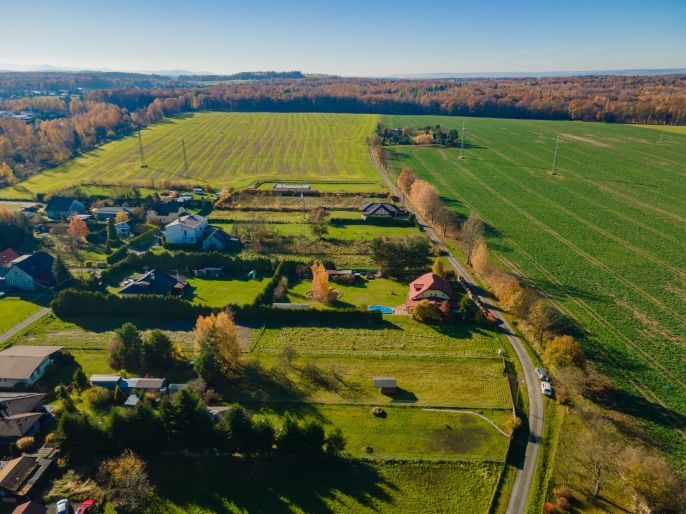 Prodej, Pozemek k bydlení, Paskov