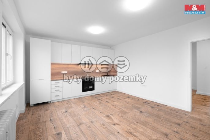 Prodej, Byt 3+kk, Praha