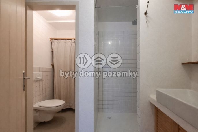 Pronájem, Rodinný dům, Třebívlice