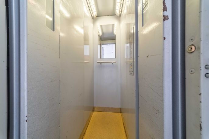 Prodej, Byt 2+kk, Beroun