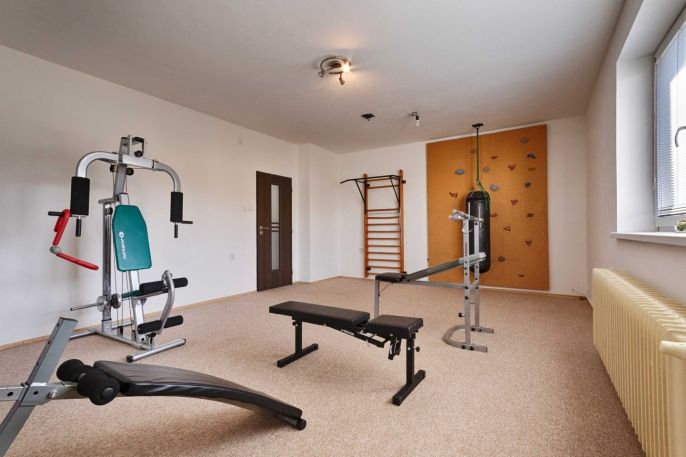 Prodej, Rodinný dům, Pelhřimov