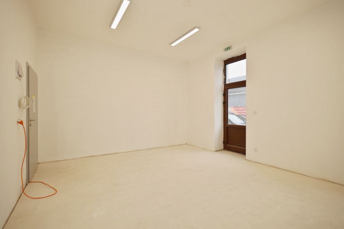 Pronájem, Obchod a služby, Humpolec