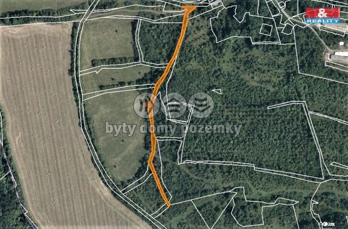 Prodej, Louka, Mašťov