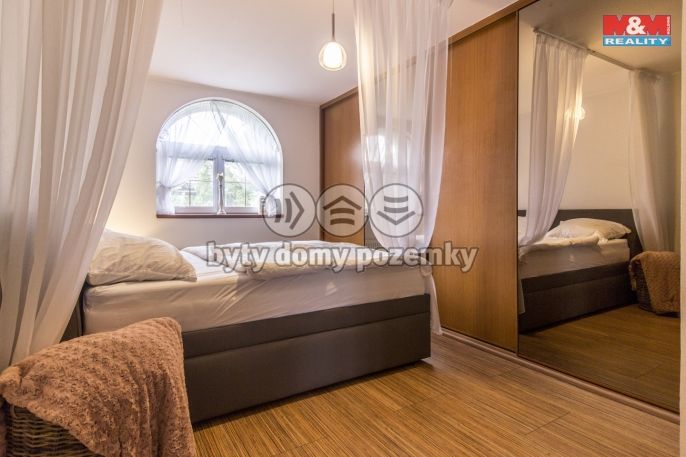 Prodej, Rodinný dům, Třebestovice