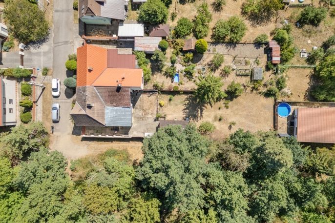 Prodej, Rodinný dům, Veselí nad Lužnicí
