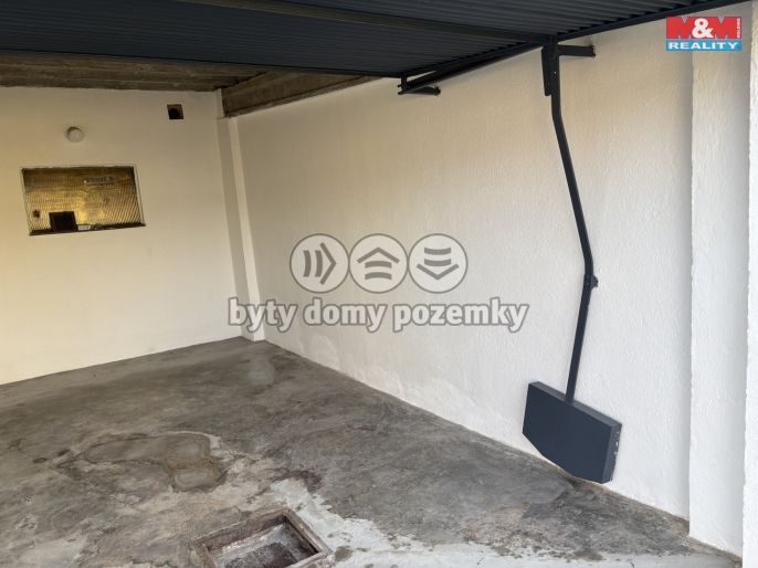 Prodej, Garáž, Plzeň