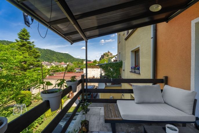 Prodej, Rodinný dům, Ústí nad Labem