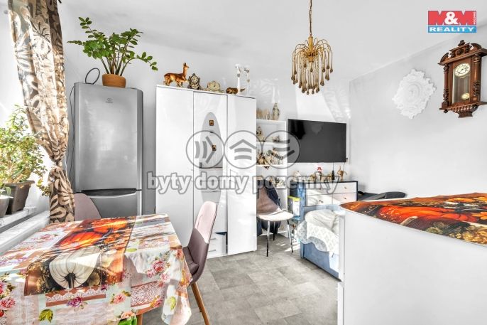 Prodej, Rodinný dům, Staré Jesenčany