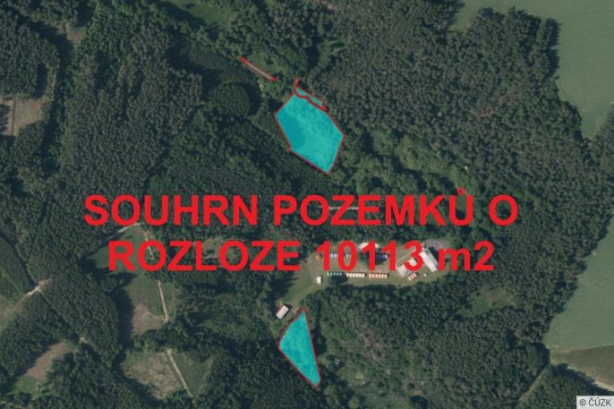 Prodej, Louka, Kožlany