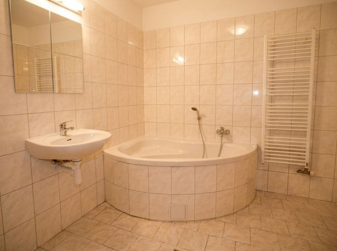 Pronájem, Byt 2+1, Ústí nad Orlicí