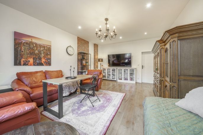 Prodej, Byt 2+1, Karlovy Vary