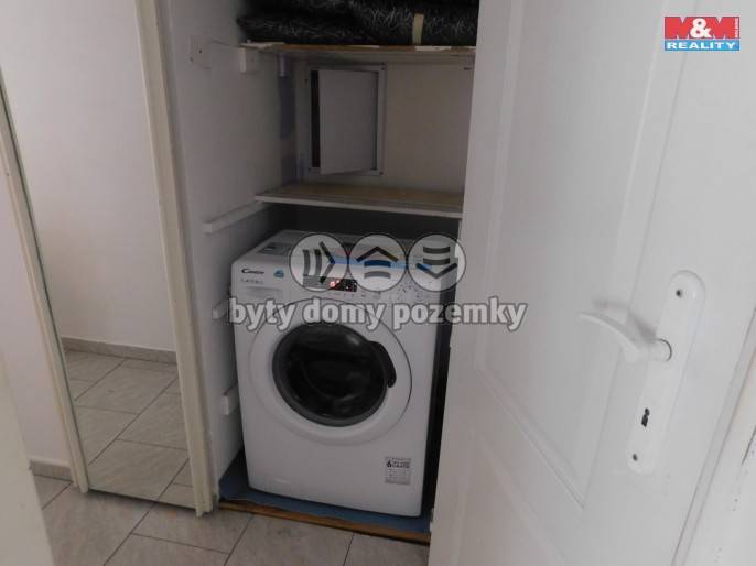 Prodej, Nájemní dům, Štětí