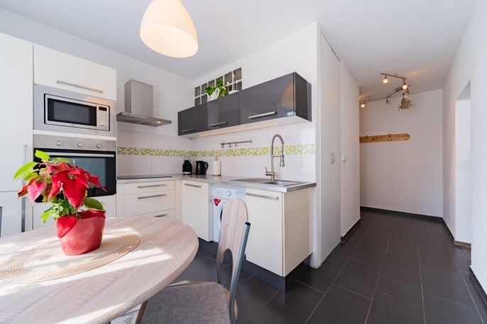 Prodej, Byt 2+1, Aš