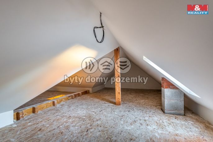 Pronájem, Rodinný dům, Kralupy nad Vltavou