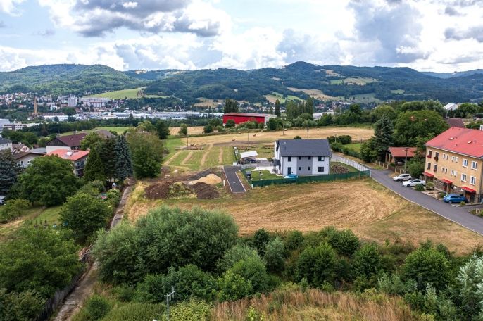 Prodej, Pozemek k bydlení, Malšovice