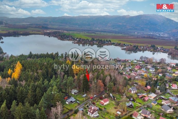 Prodej, Chata, Hroznětín