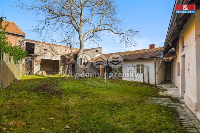 Prodej, Rodinný dům, Holubice