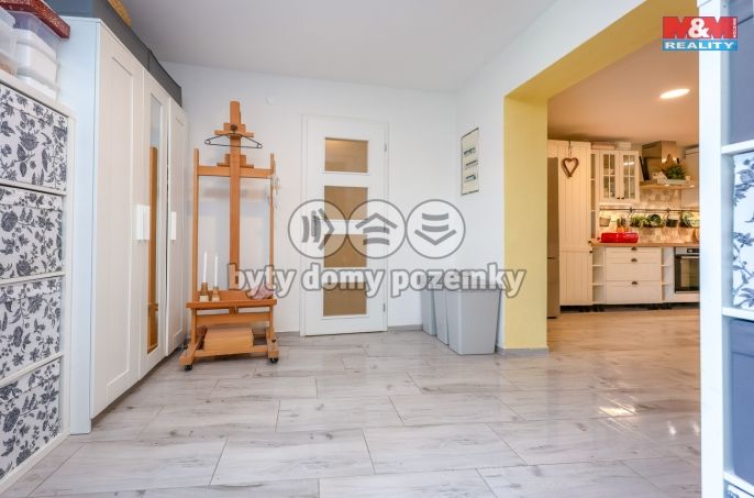 Prodej, Rodinný dům, Výšovice