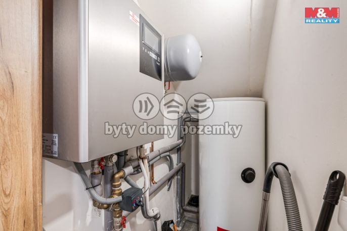 Prodej, Rodinný dům, Vražkov