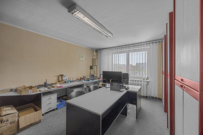Prodej, Kancelářský prostor, Pardubice