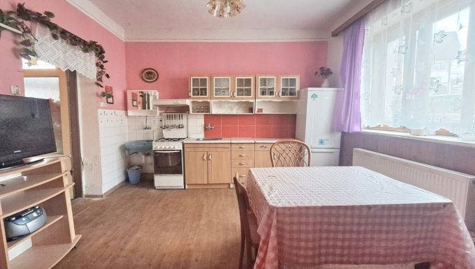 Prodej, Rodinný dům, Svitavy