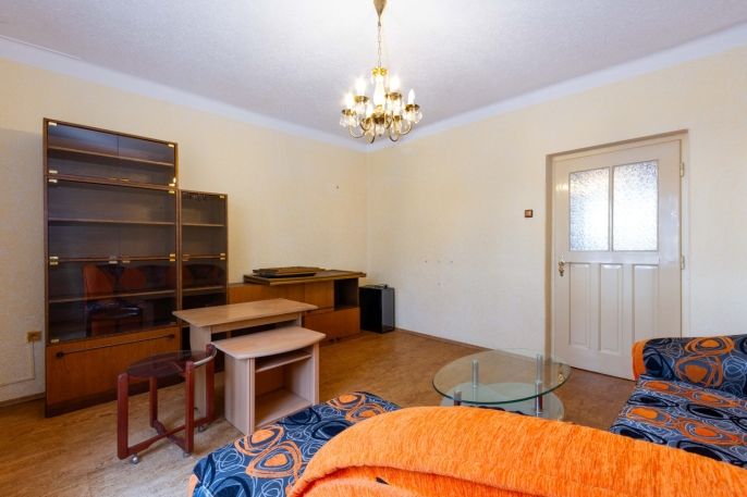 Prodej, Rodinný dům, Havířov