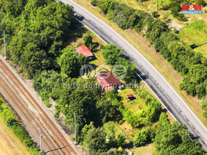 Prodej, Zahrada, Litoměřice