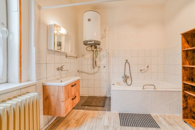 Prodej, Rodinný dům, Podhradí