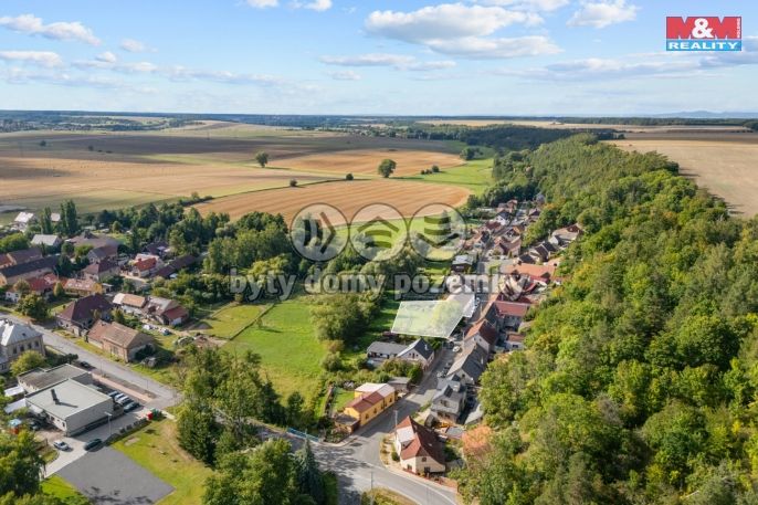 Prodej, Rodinný dům, Stochov
