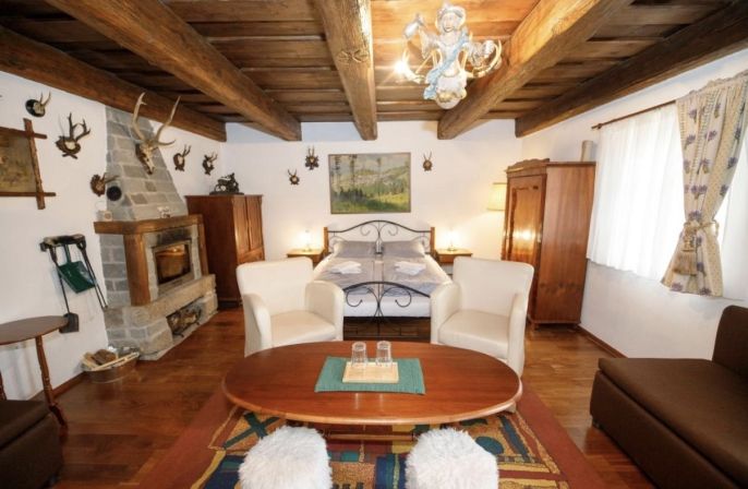 Pronájem, Hotel, penzion, Frýdlant nad Ostravicí