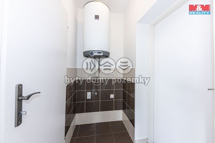 Pronájem, Byt 2+kk, Pečky