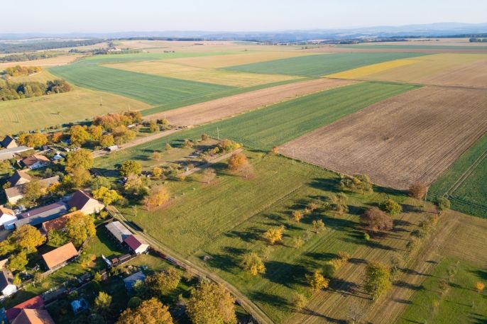 Prodej, Zahrada, Kožlany