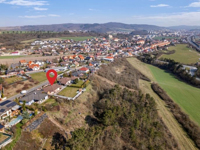 Prodej, Rodinný dům, Králův Dvůr