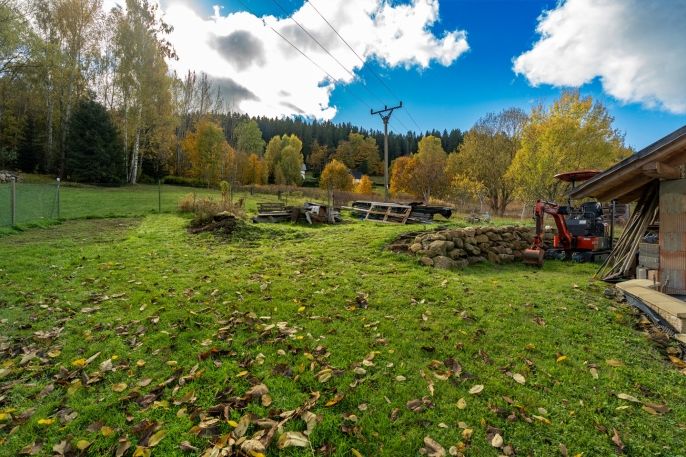 Prodej, Rodinný dům, Smržovka