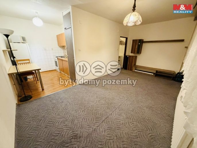 Prodej, Byt 2+kk, Orlová