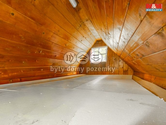 Prodej, Chata, Kaliště