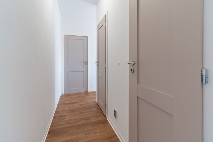 Pronájem, Byt 2+1, Cheb